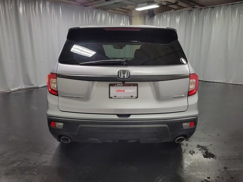 Used 2020 Honda Passport EX-L image 7