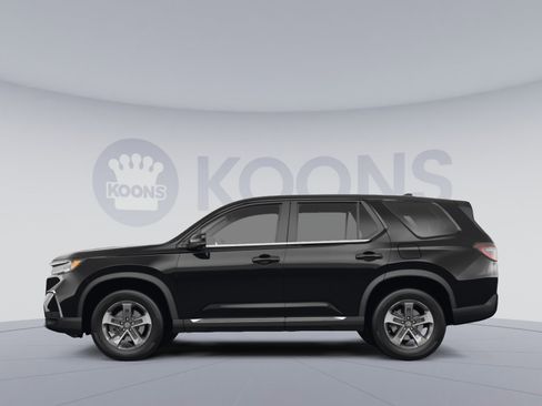 Used 2023 Honda Pilot EX-L image 2