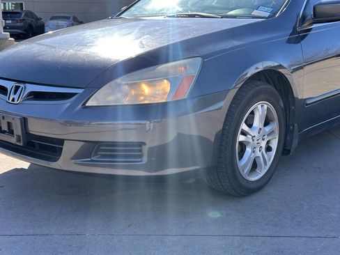 Used 2007 Honda Accord EX-L image 8