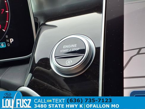 Used 2024 Mercedes-Benz GLC 300 4MATIC image 16