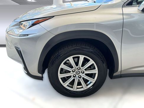 Used 2019 Lexus NX 300 FWD w/ Comfort Package image 12