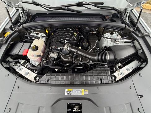 Certified 2021 Jeep Grand Cherokee L Laredo w/ Luxury Tech Group I image 17