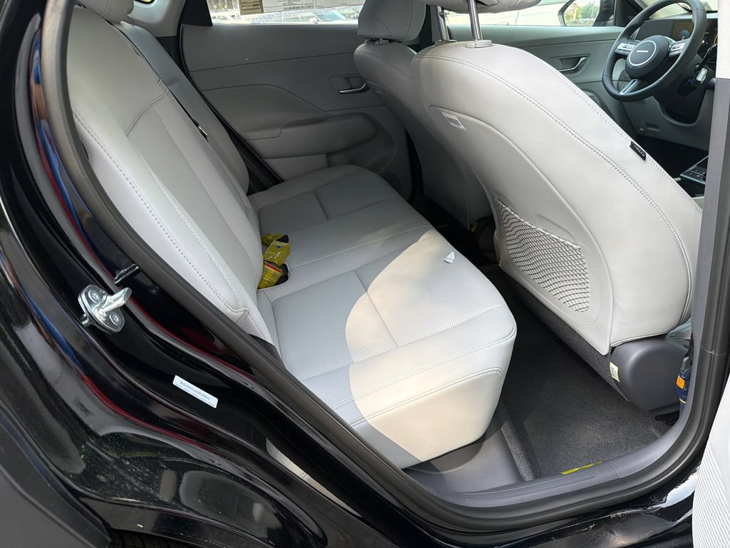 New 2026 Hyundai Kona Limited FWD image 15