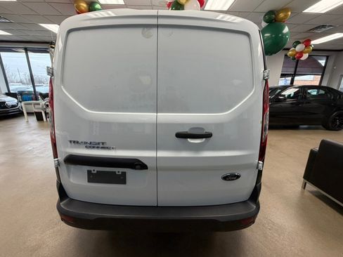 Used 2020 Ford Transit Connect XL image 17