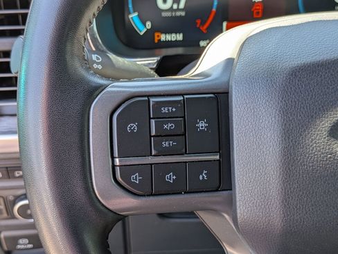 Used 2022 Ford F150 Lariat AWD/4WD image 18