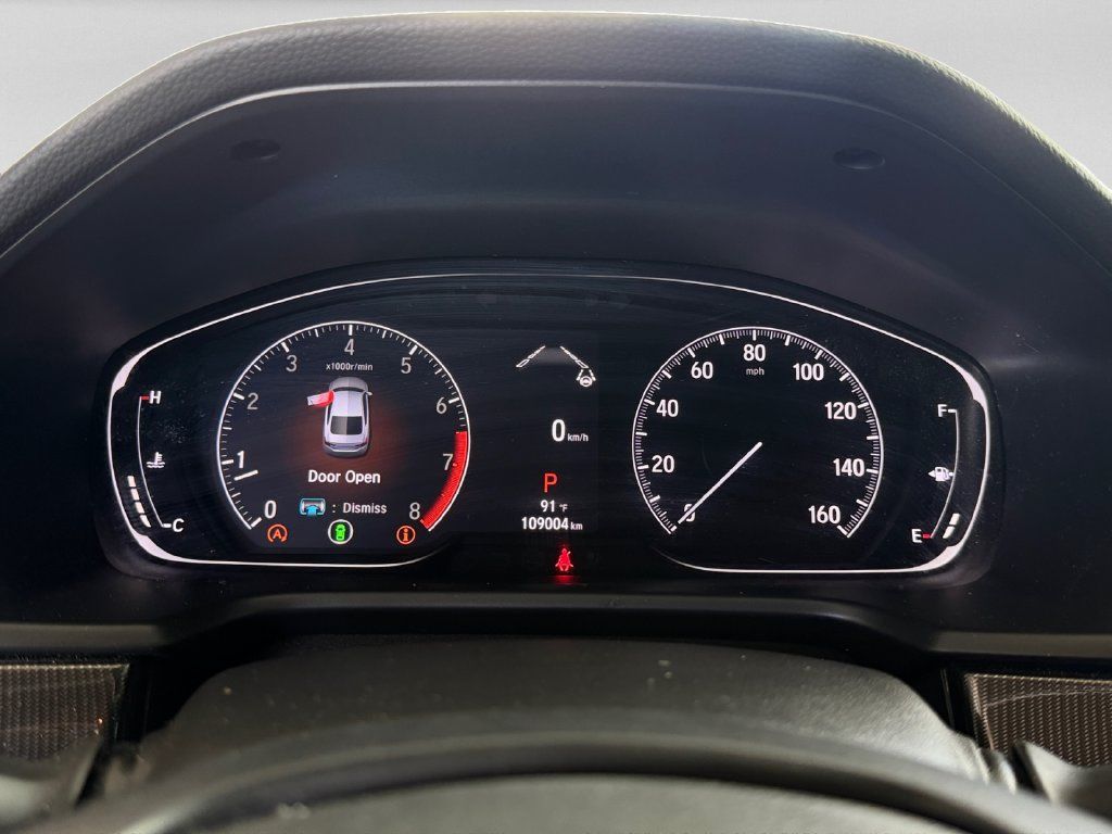 Used 2022 Honda Accord Sport image 23