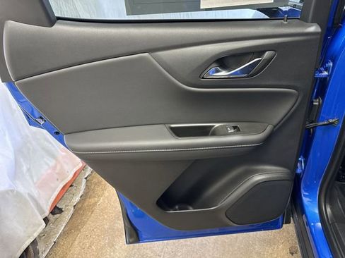 Certified 2025 Chevrolet Blazer LT w/ Midnight/Sport Edition image 21