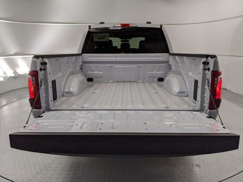 New 2025 Ford F150 STX w/ Equipment Group 200A image 23