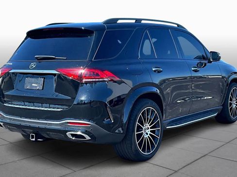 Used 2022 Mercedes-Benz GLE 350 image 14