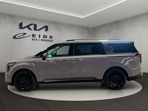 New 2026 Kia Carnival SX Prestige image 2