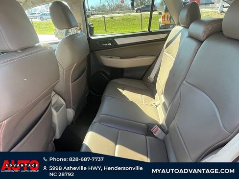 Used 2016 Subaru Outback 2.5i Premium image 27