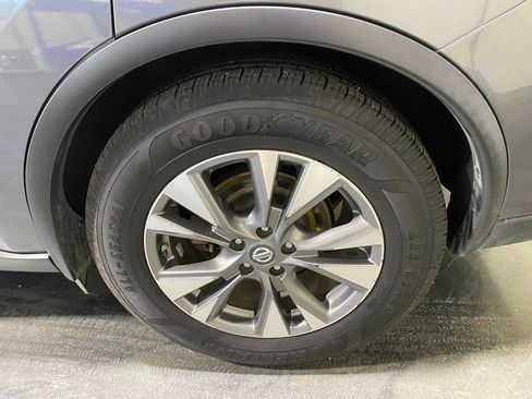 Used 2017 Nissan Murano SL w/ SL Technology Package AWD/4WD image 9