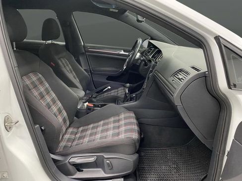 Used 2019 Volkswagen GTI Rabbit Edition image 30