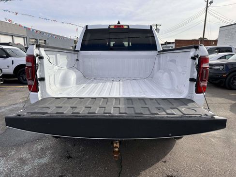 Used 2019 RAM 1500 Laramie image 8