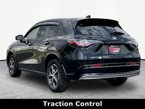 Used 2025 Honda HR-V EX-L image 4