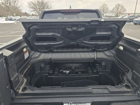 Used 2023 Honda Ridgeline Black Edition image 23