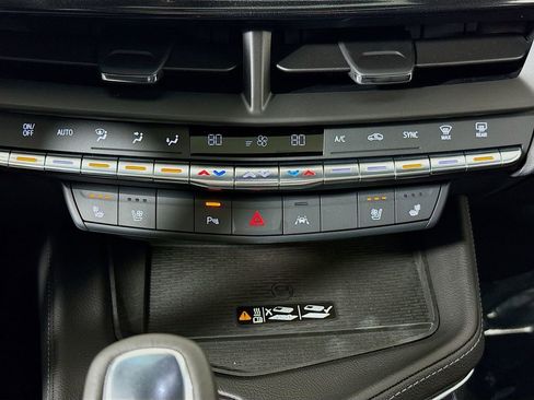 New 2026 Cadillac CT4 Premium Luxury AWD/4WD image 16