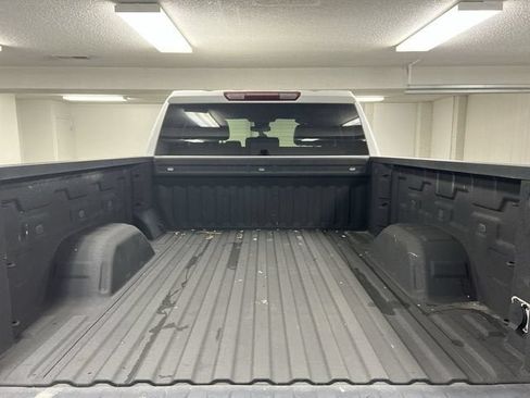Certified 2023 Chevrolet Silverado 1500 Custom AWD/4WD image 25