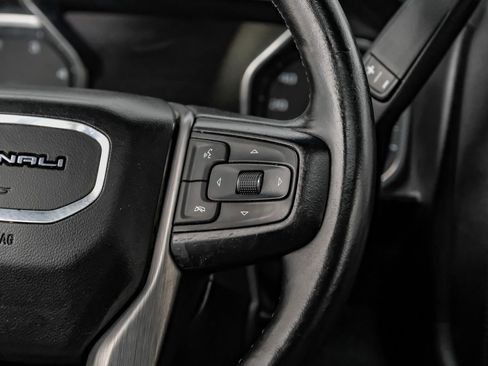 Used 2020 GMC Sierra 3500 Denali w/ Denali Ultimate Package image 15