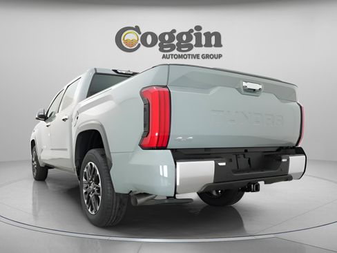 New 2026 Toyota Tundra Limited image 14