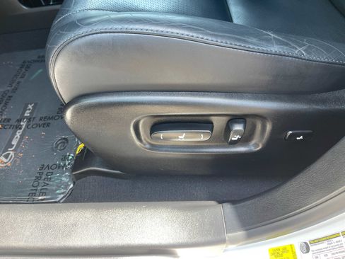 Used 2015 Lexus RX 350 FWD image 20