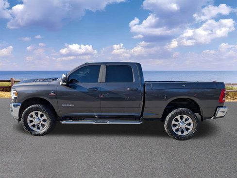 Used 2023 RAM 2500 Laramie image 4