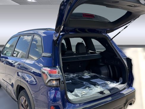 New 2026 Subaru Forester Sport AWD/4WD image 31