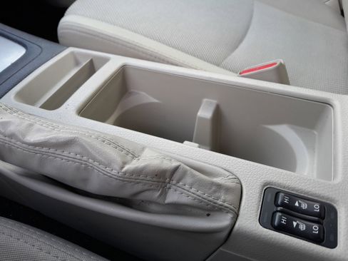 Used 2015 Subaru Crosstrek 2.0i Premium w/ Moonroof Package image 25