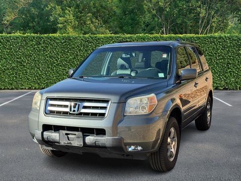Used 2008 Honda Pilot EX-L image 6