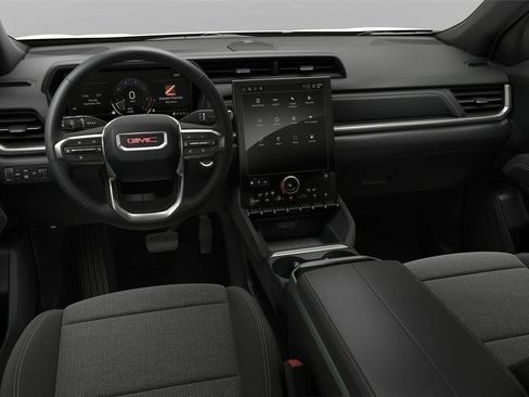 New 2027 GMC Terrain Elevation AWD/4WD image 54