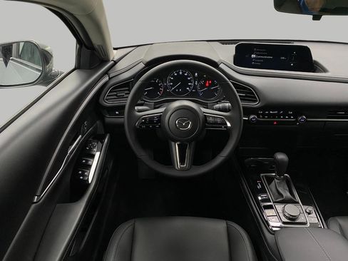 New 2025 MAZDA CX-30 AWD 2.5 S w/ Select Sport Pkg image 12