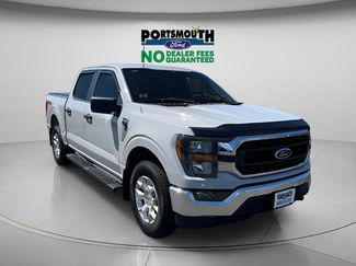 Certified 2023 Ford F150 XLT AWD/4WD 360° Tour