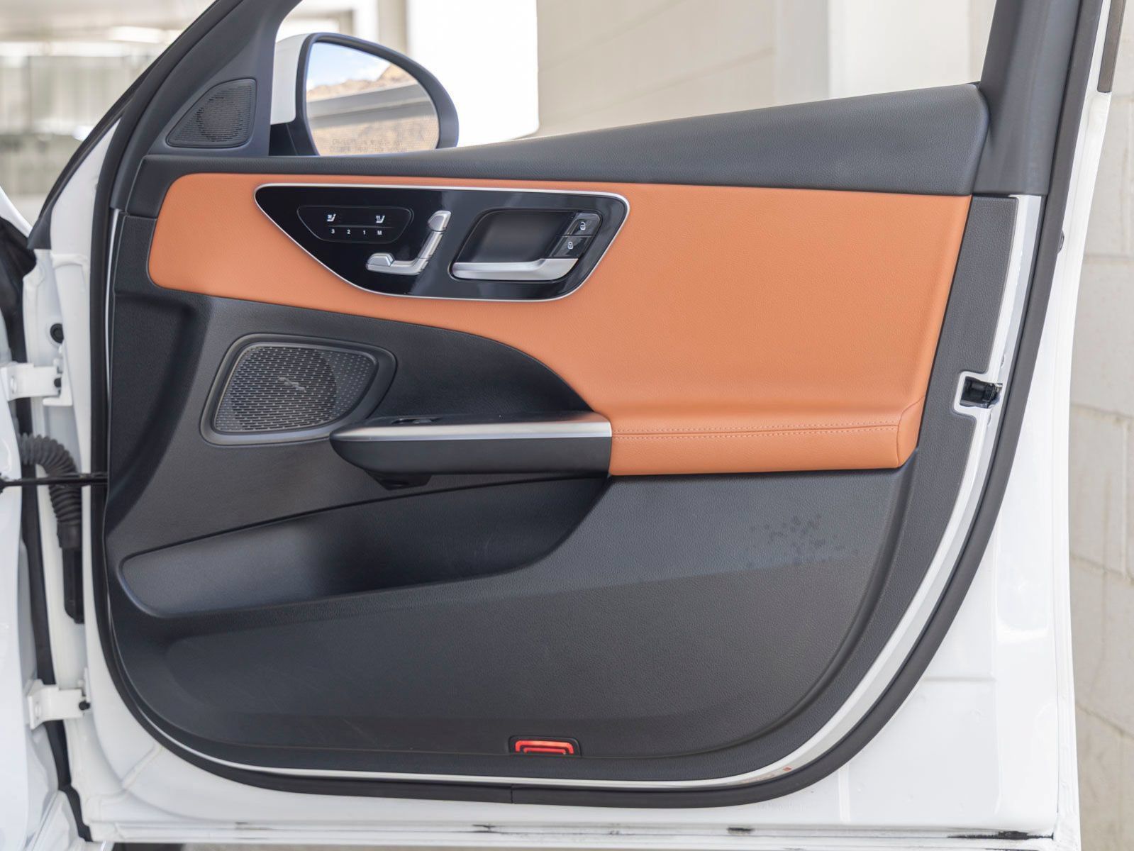 Certified 2024 Mercedes-Benz C 300 Sedan image 22