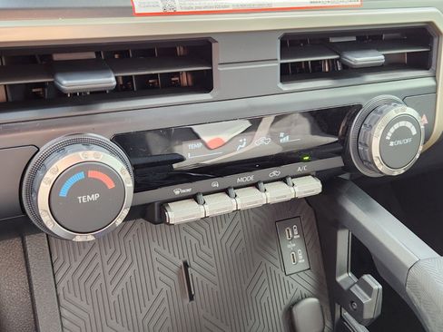 New 2026 Toyota Tacoma SR5 image 14