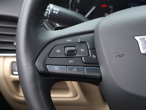 Used 2023 Cadillac CT5 Luxury RWD image 18