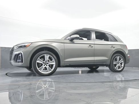 Used 2025 Audi Q5 2.0T Premium image 66