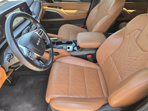 Certified 2023 Kia Telluride SX Prestige X-Pro AWD/4WD image 18