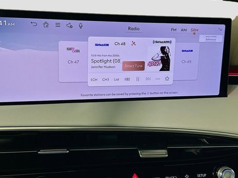 New 2026 Genesis GV70 2.5T Advanced AWD/4WD image 11