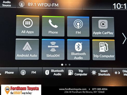 Used 2025 Honda Odyssey EX-L image 25