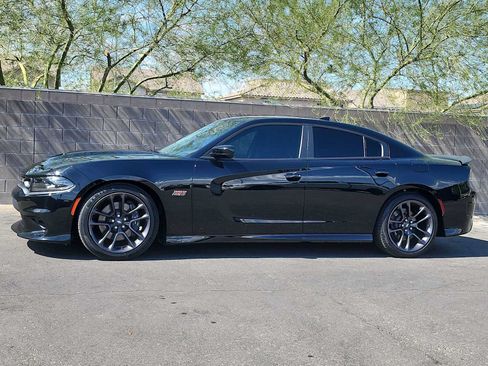 Used 2023 Dodge Charger Scat Pack RWD image 5