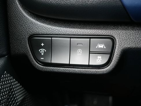 Certified 2023 Kia Seltos S w/ Navigation Package image 20