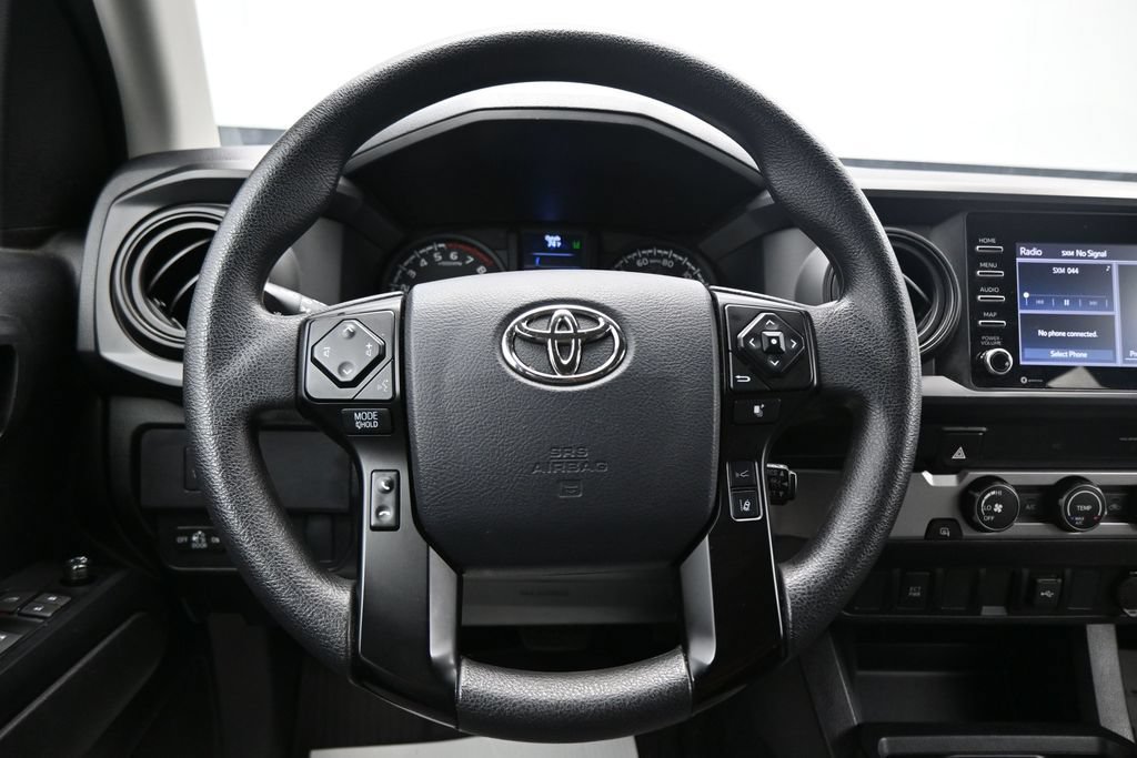 Used 2023 Toyota Tacoma SR RWD image 14