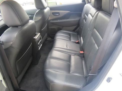 Used 2015 Nissan Murano SL AWD/4WD image 24