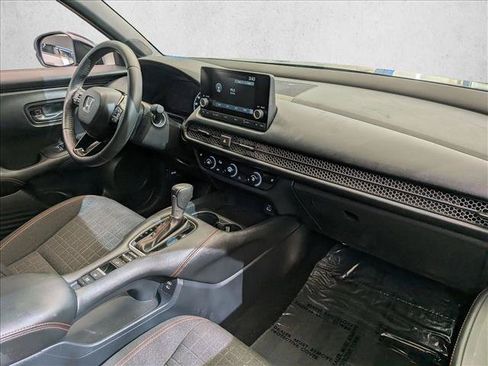 Used 2024 Honda HR-V Sport image 26
