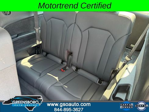 Used 2022 Audi Q7 2.0T Premium w/ Convenience Package image 32