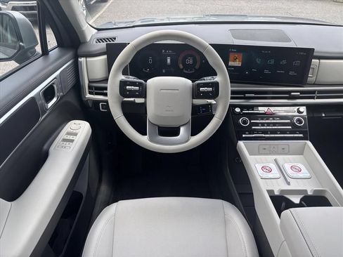 New 2026 Hyundai Santa Fe SE FWD image 14