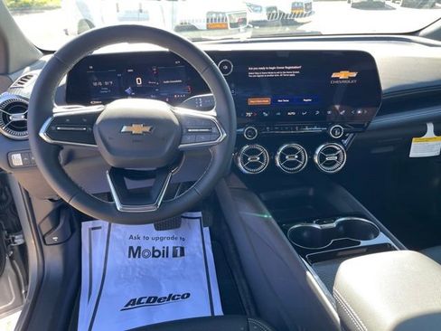 New 2026 Chevrolet Blazer EV LT FWD image 13