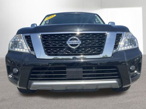 Used 2019 Nissan Armada SL w/ Premium Package AWD/4WD image 35