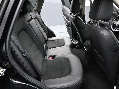 Certified 2023 MAZDA CX-5 AWD 2.5 S w/ Select Package image 27