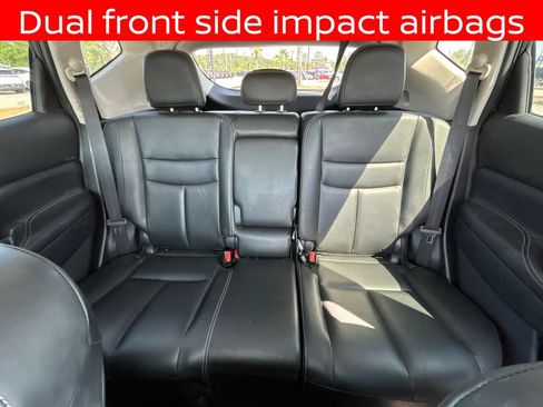 Used 2024 Nissan Murano SV FWD image 26